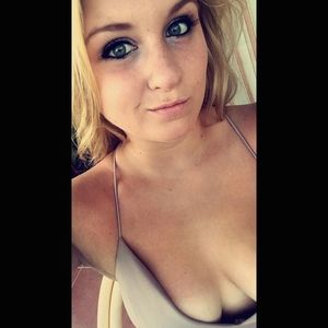 Meet your Posher, Brittany